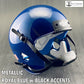 Mini Football Helmet Shells (Schutt XP Gloss Colors)