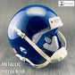 Mini Football Helmet Shells (Schutt XP Gloss Colors)