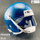 Mini Football Helmet Shells (Schutt XP Gloss Colors)