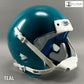 Mini Football Helmet Shells (Schutt XP Gloss Colors)