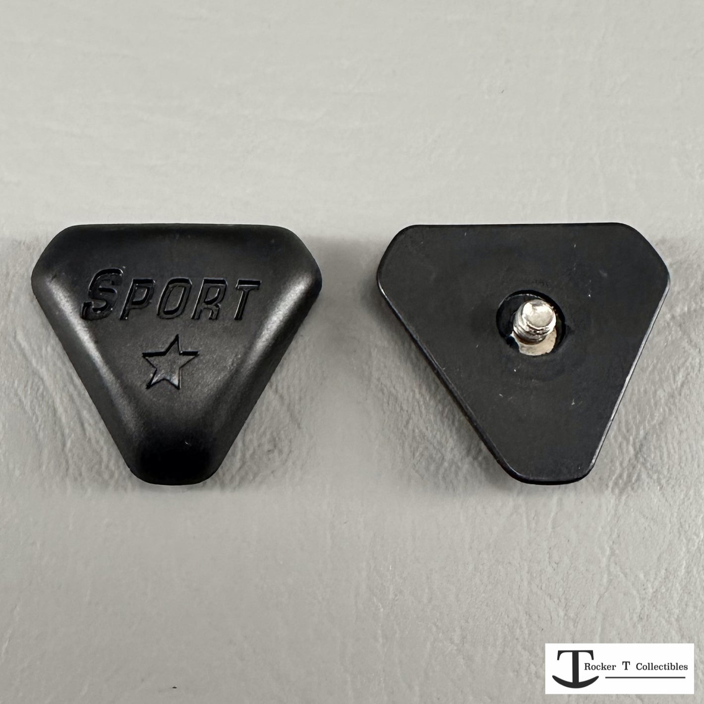 SportStar 3-Point Thumbscrew