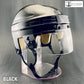 SportStar Blank Hockey Mini Helmet