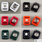 SportStar Full Size Helmet NFL-OS Hybrid Chinstrap Buckles