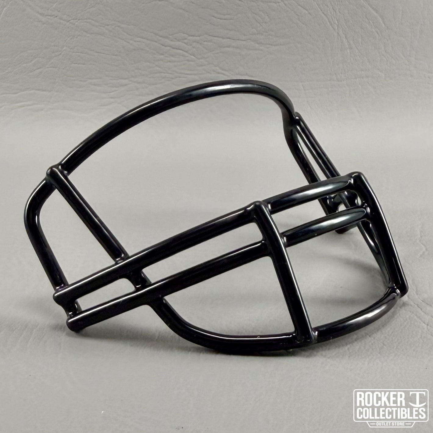 Throwback OPO Metal Mini Helmet Facemask (Outlet)