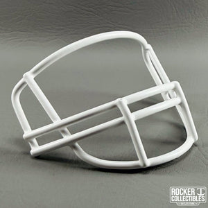 Throwback OPO Metal Mini Helmet Facemask (Outlet)