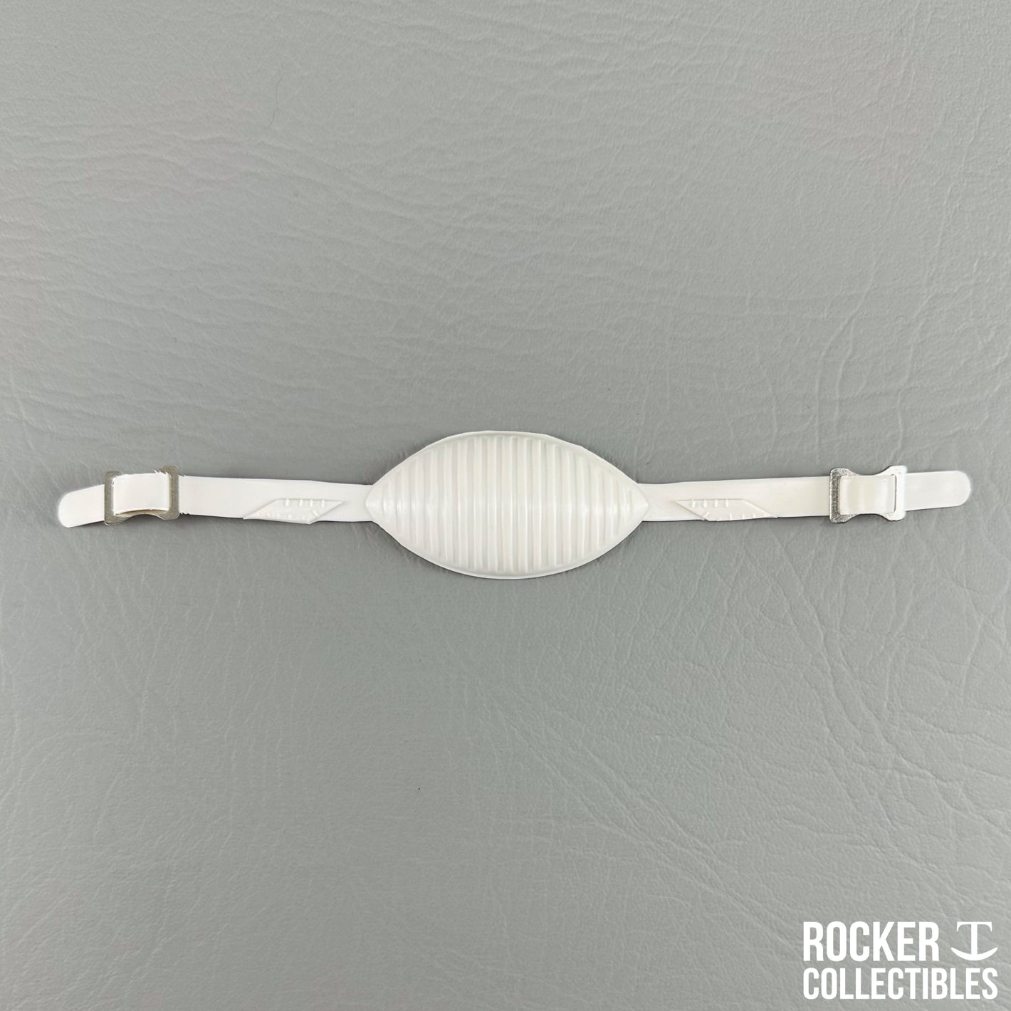 Wingo Low Mount 2-Point Throwback Mini Helmet Chinstrap