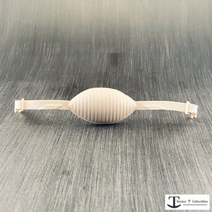 Wingo Low Mount 2-Point Throwback Mini Helmet Chinstrap
