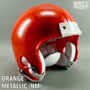 Reconditioned Wingo Throwback Mini Helmet Shells