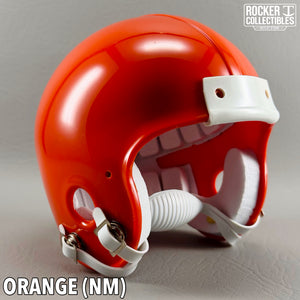 Reconditioned Wingo Throwback Mini Helmet Shells