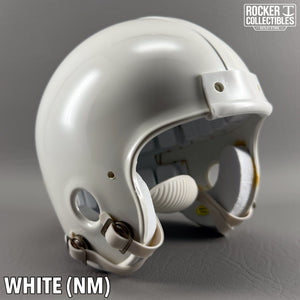 Reconditioned Wingo Throwback Mini Helmet Shells