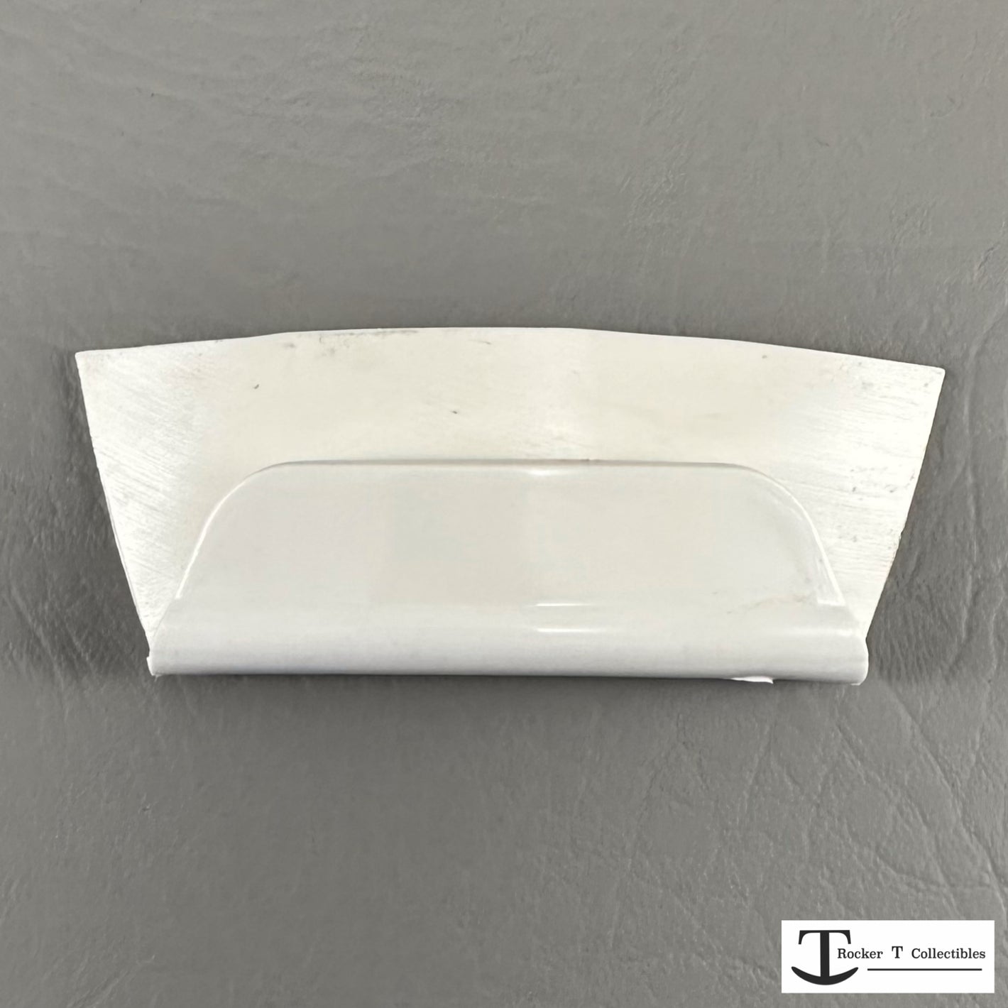 Wingo VSR4 "Pro Style" Mini Helmet Rear Bumper