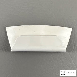 Wingo VSR4 "Pro Style" Mini Helmet Rear Bumper