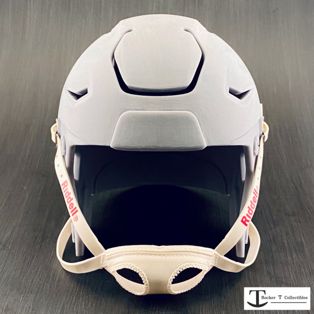 Rocker T 3D Printed Mini Helmet Kit #1