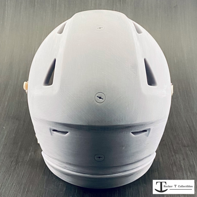 Rocker T 3D Printed Mini Helmet Kit #1