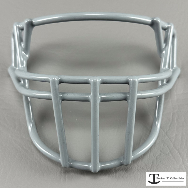 Rocker T Turnkey Throwback Riddell VSR4 Custom Mini Helmet Option