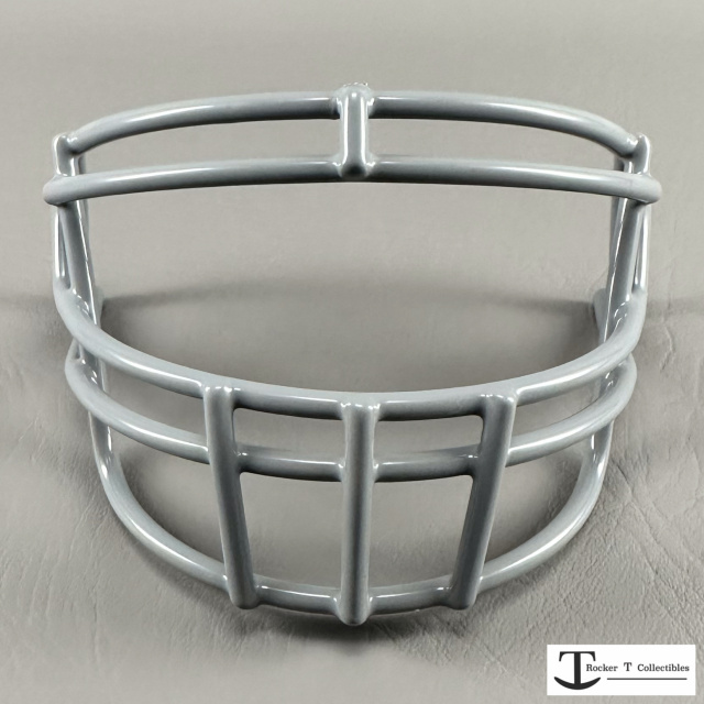 Rocker T Turnkey Modern Riddell VSR4 Custom Mini Helmet Option