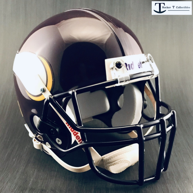 Washington Redskins NFL Riddell Vsr4 Mini Z2b Football Helmet for sale  online