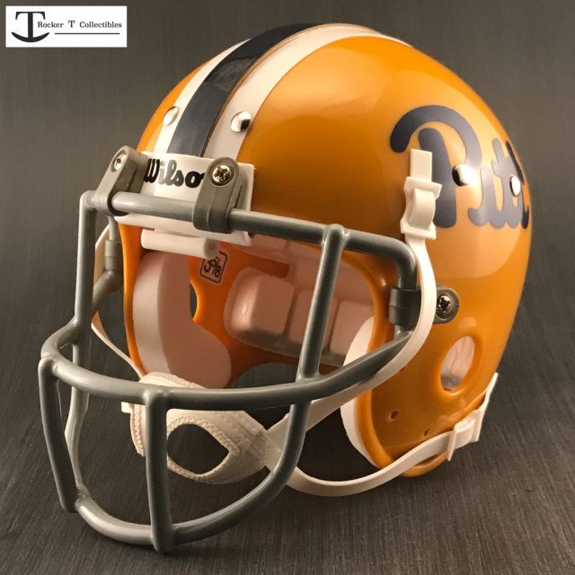 3D Printed Riddell VSR4 Mini Helmet Replacement/upgrade JOP-SW