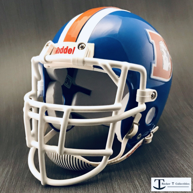 .com : COLIBROX Collectible 32 Teams Mini Helmets Set, 2