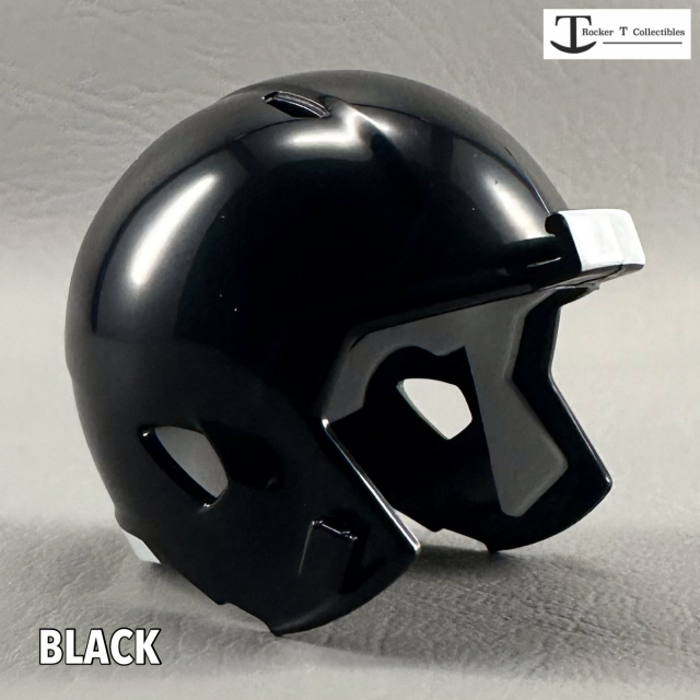 Blank Football Mini Helmet Shells